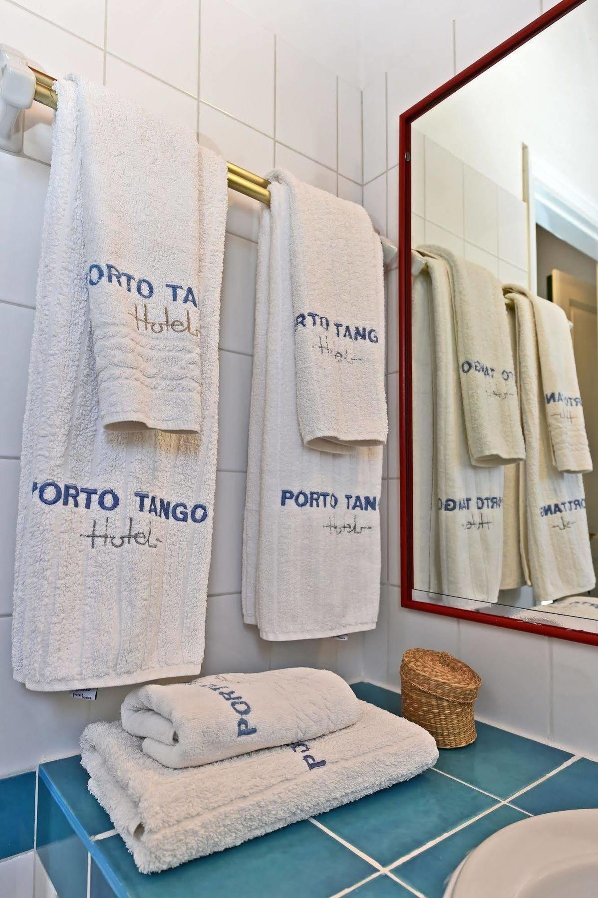 Hotel Mr & Mrs White Tínos Exteriér fotografie